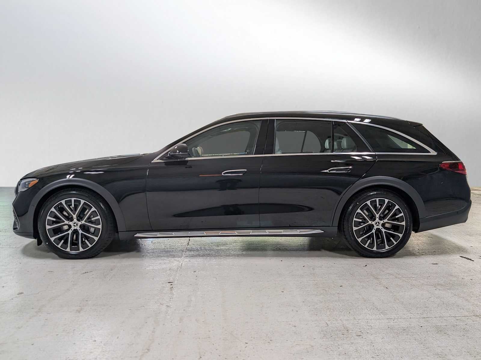 2026 Mercedes-Benz E-Class E 450