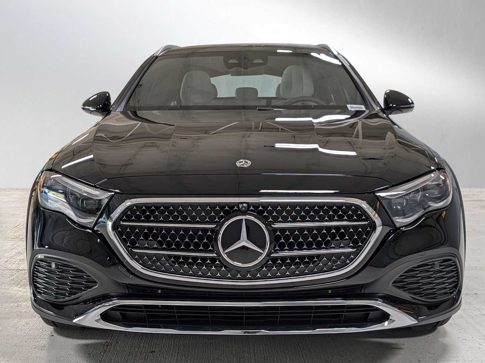 2026 Mercedes-Benz E-Class E 450