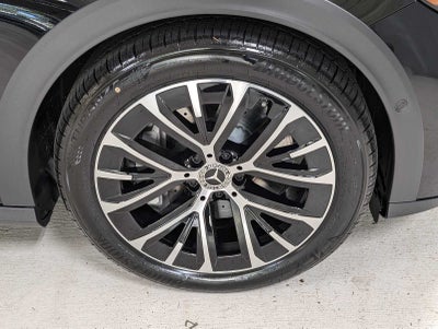 2026 Mercedes-Benz E-Class E 450