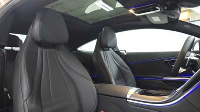 2026 Mercedes-Benz CLE CLE 300