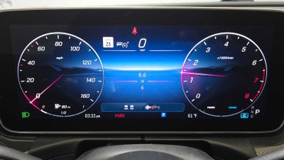 2026 Mercedes-Benz CLE CLE 300