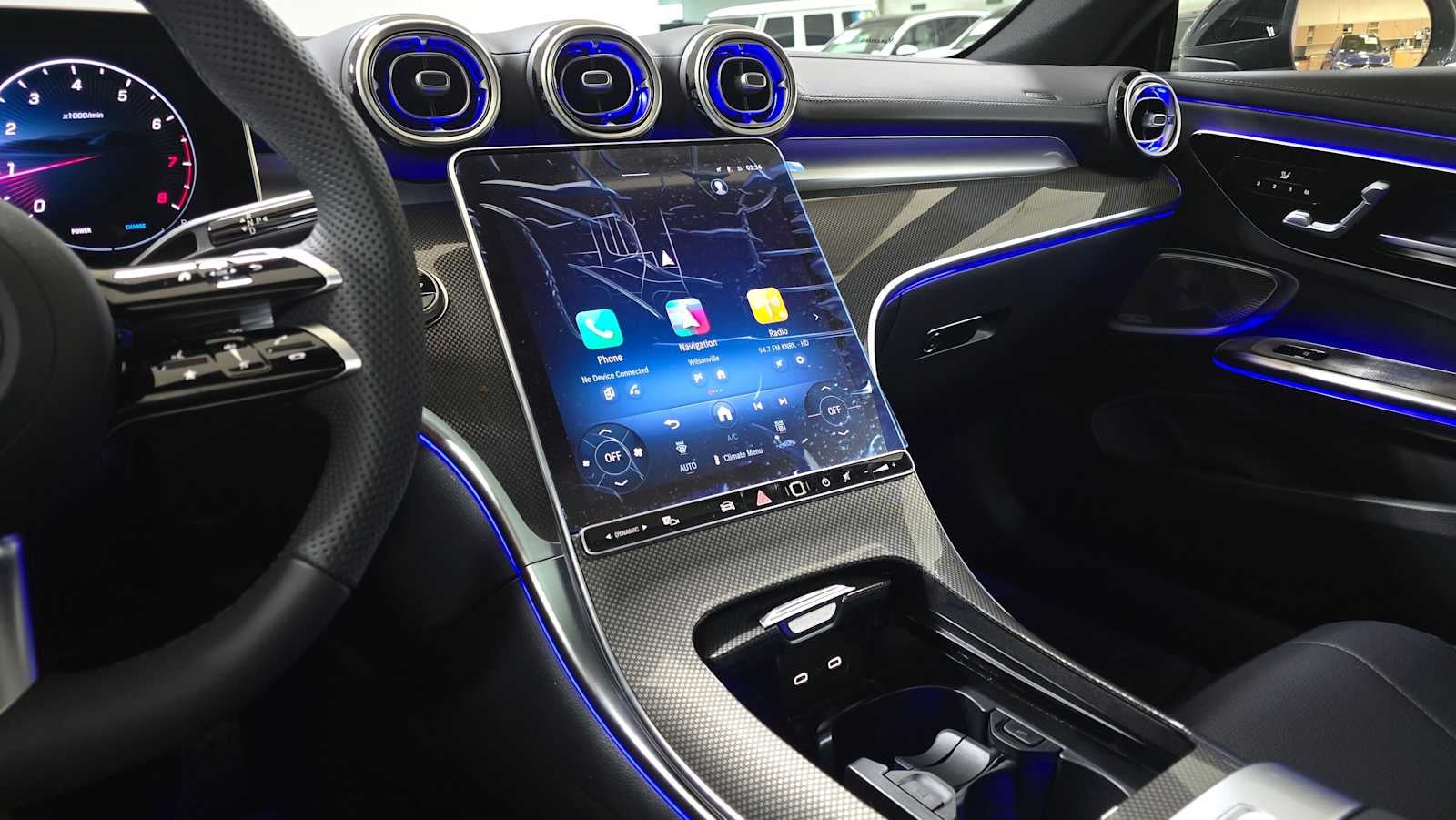 2026 Mercedes-Benz CLE CLE 300