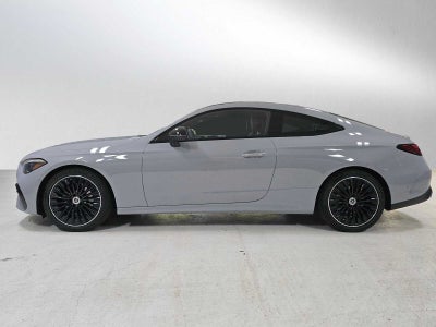 2026 Mercedes-Benz CLE CLE 300