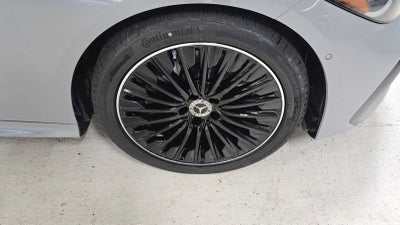 2026 Mercedes-Benz CLE CLE 300