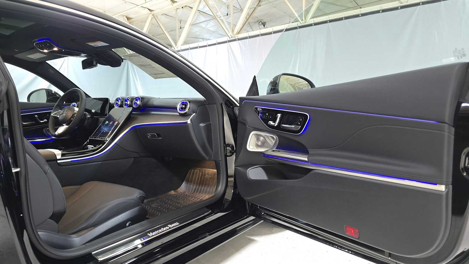 2026 Mercedes-Benz CLE CLE 300