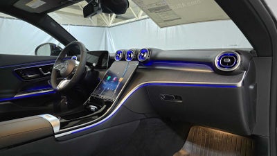 2026 Mercedes-Benz CLE CLE 300