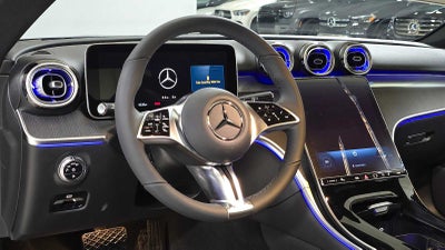 2026 Mercedes-Benz CLE CLE 300