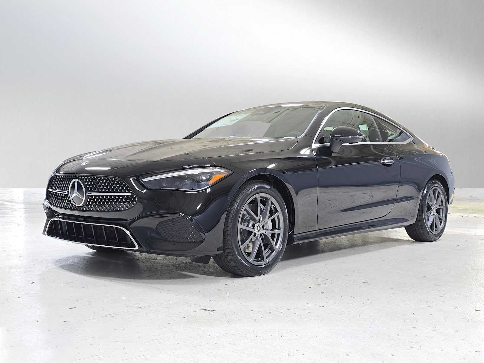 2026 Mercedes-Benz CLE CLE 300