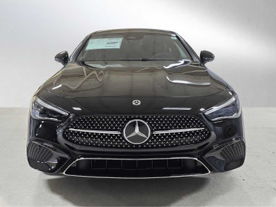 2026 Mercedes-Benz CLE CLE 300