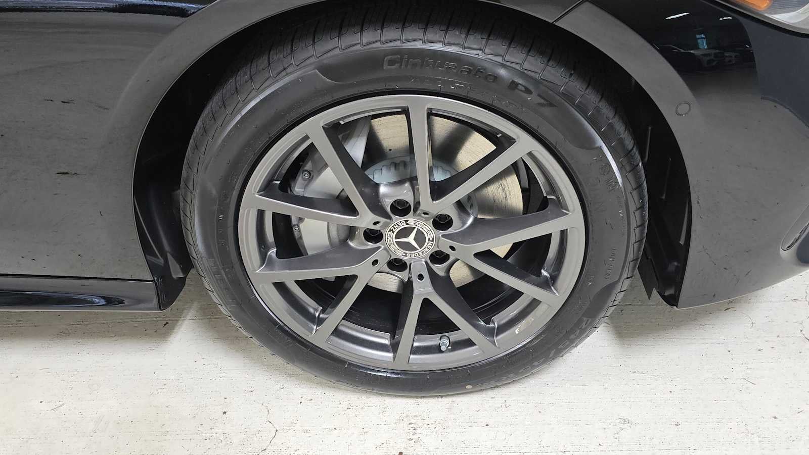 2026 Mercedes-Benz CLE CLE 300