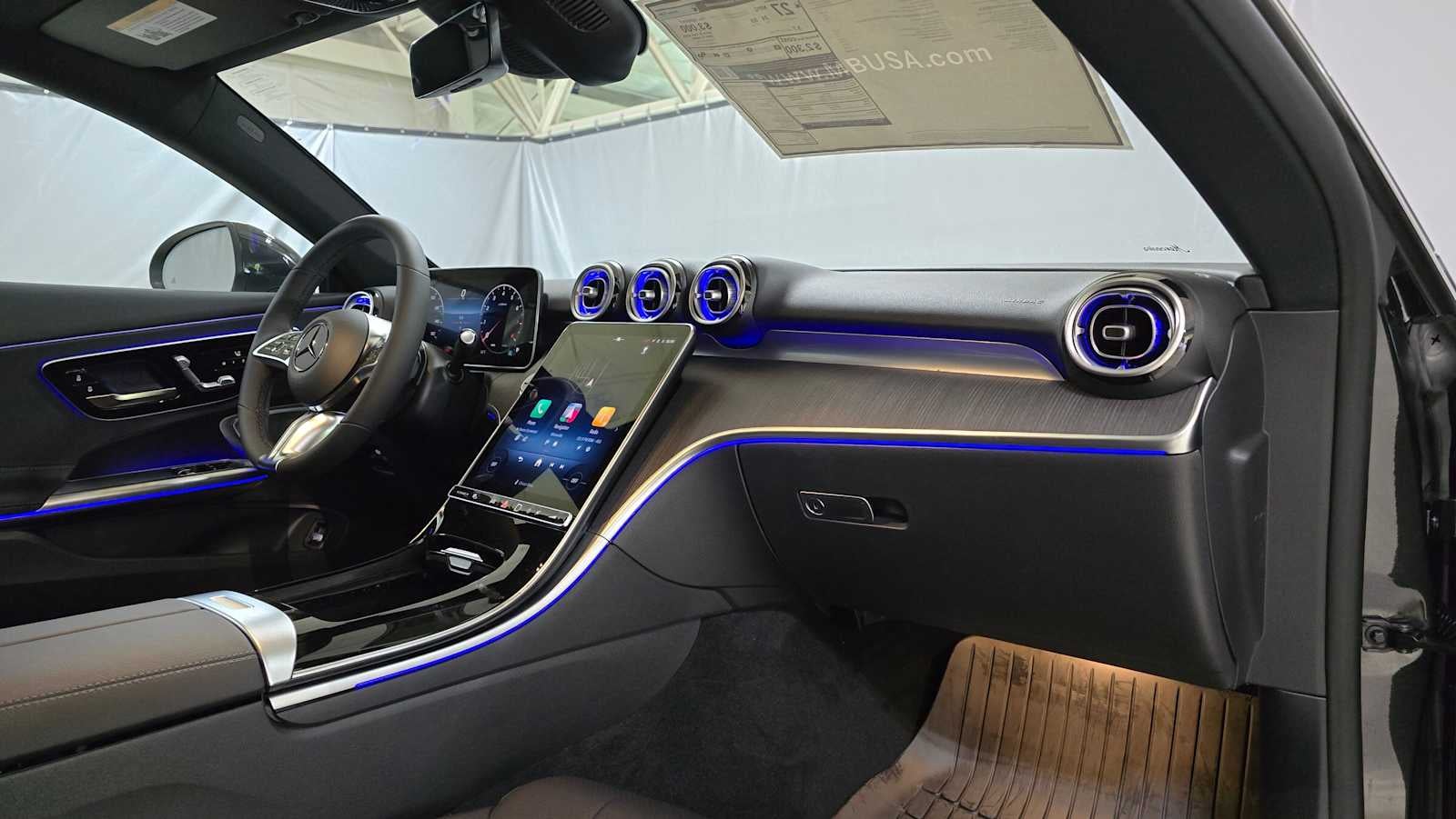 2026 Mercedes-Benz CLE CLE 300