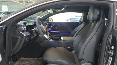 2026 Mercedes-Benz CLE CLE 300