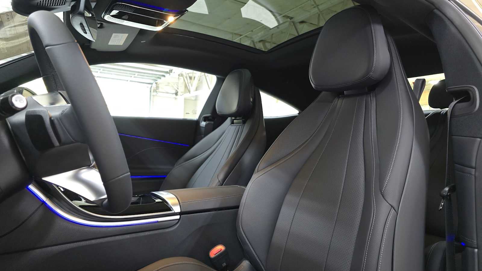 2026 Mercedes-Benz CLE CLE 300