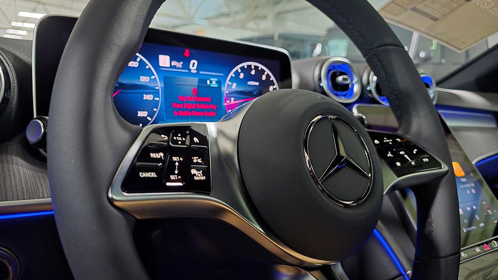 2026 Mercedes-Benz CLE CLE 300