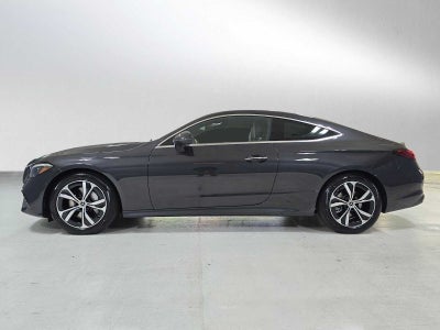 2026 Mercedes-Benz CLE CLE 300