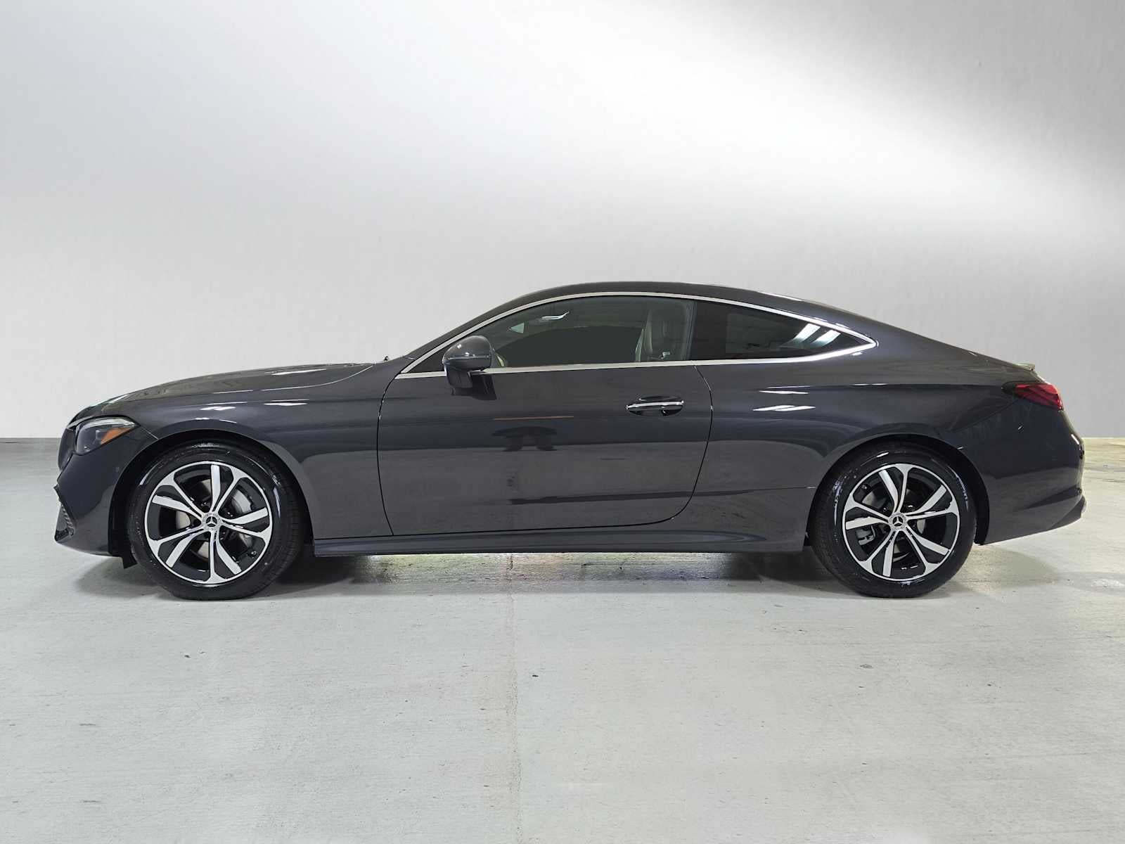 2026 Mercedes-Benz CLE CLE 300