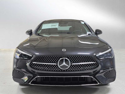 2026 Mercedes-Benz CLE CLE 300