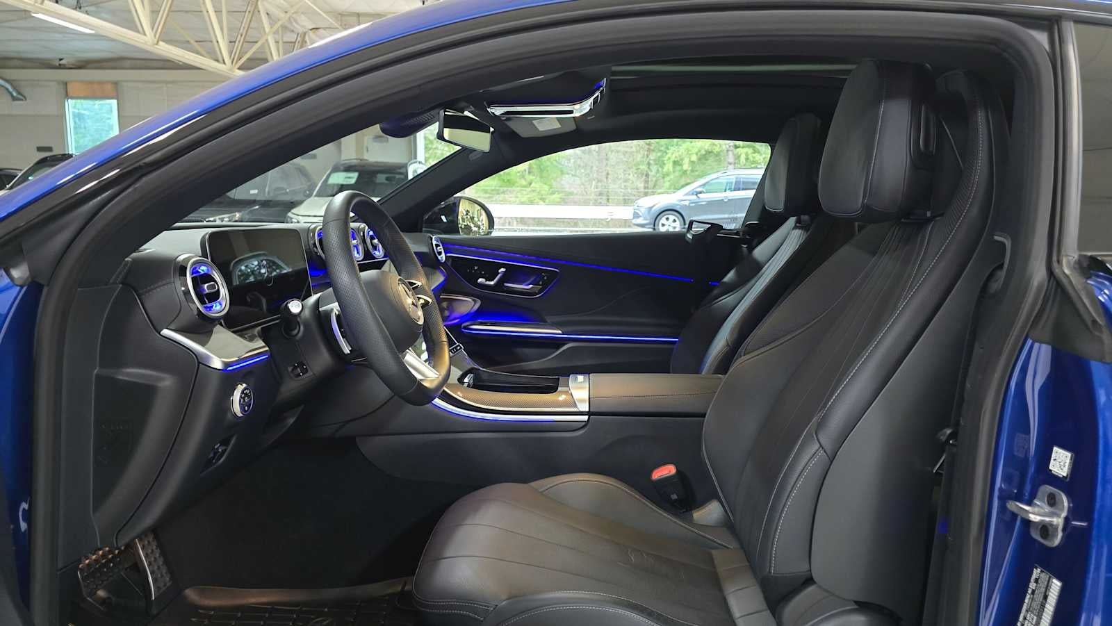 2025 Mercedes-Benz CLE CLE 450