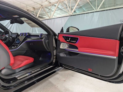 2026 Mercedes-Benz CLE CLE 450