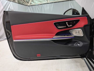 2026 Mercedes-Benz CLE CLE 450