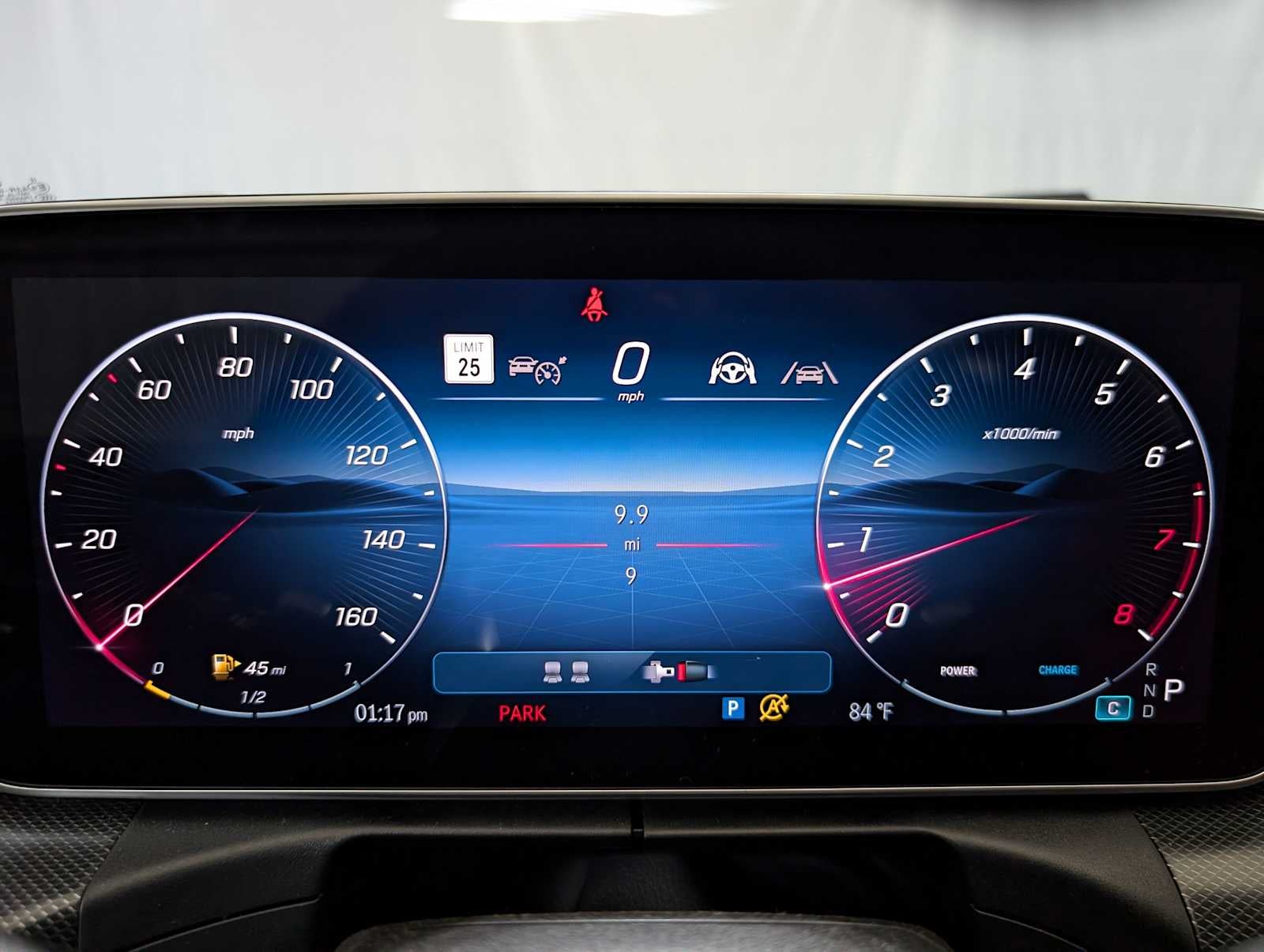 2026 Mercedes-Benz CLE CLE 450