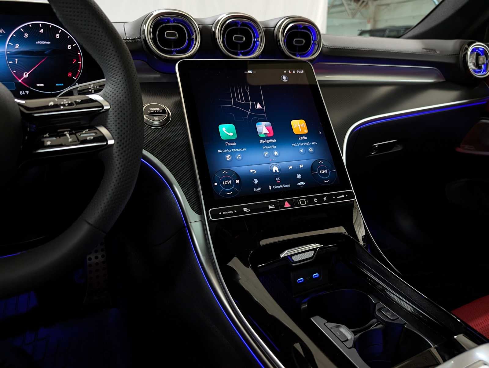 2026 Mercedes-Benz CLE CLE 450