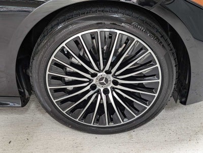 2026 Mercedes-Benz CLE CLE 450