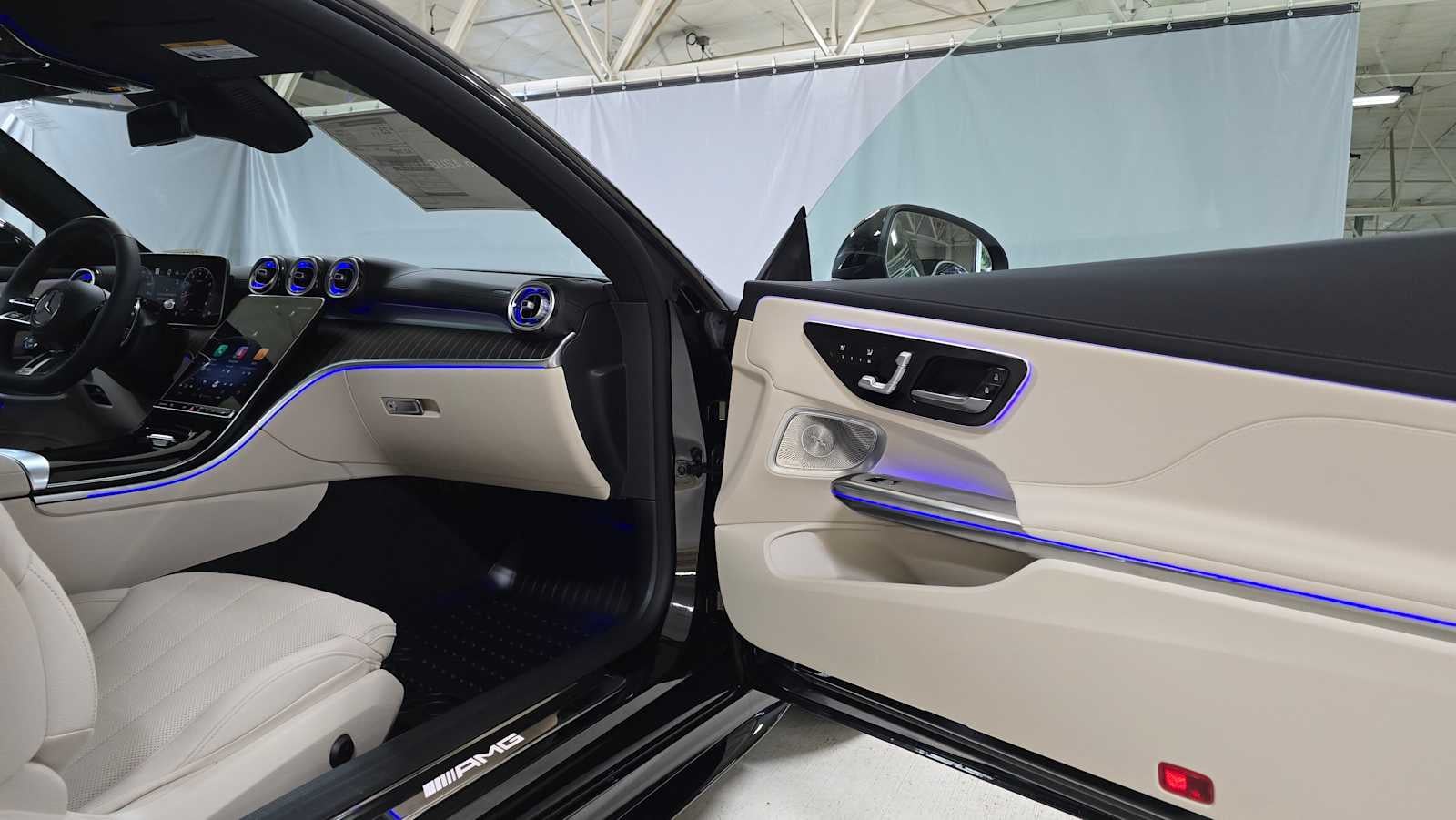 2026 Mercedes-Benz CLE AMG® CLE 53