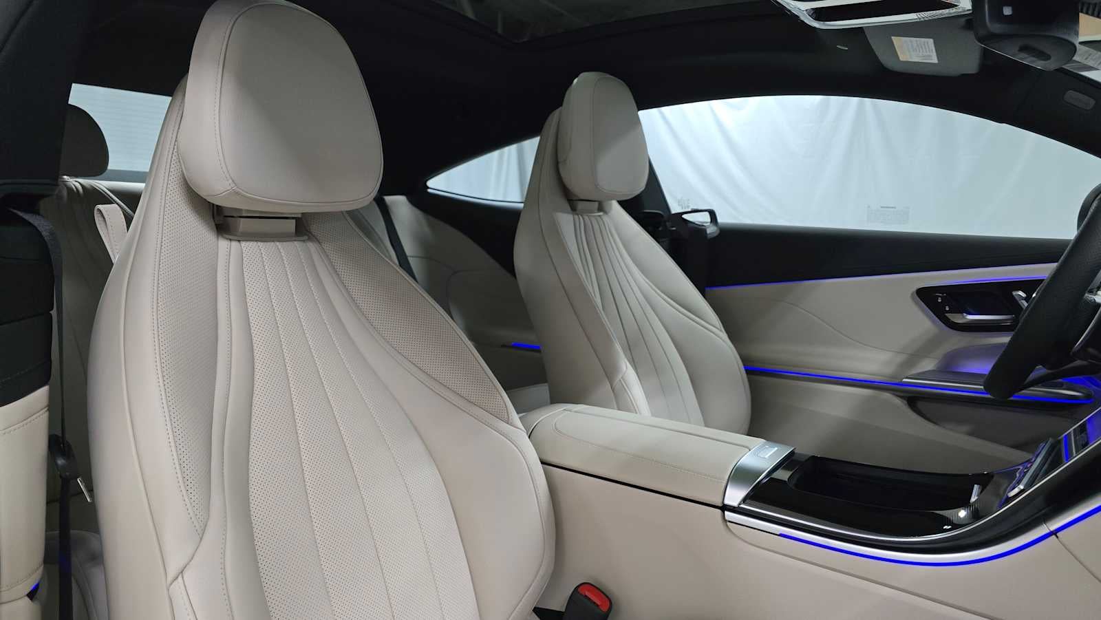 2026 Mercedes-Benz CLE AMG® CLE 53