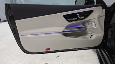 2026 Mercedes-Benz CLE AMG® CLE 53