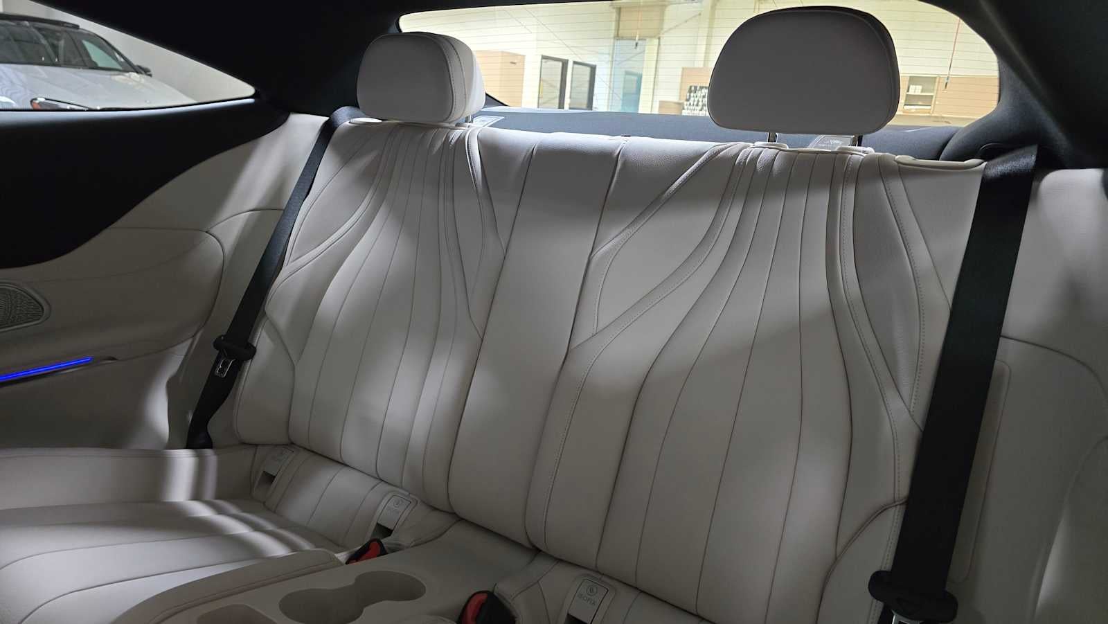 2026 Mercedes-Benz CLE AMG® CLE 53