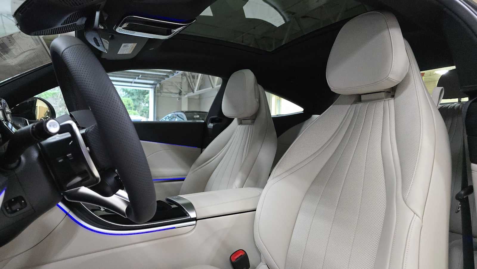 2026 Mercedes-Benz CLE AMG® CLE 53