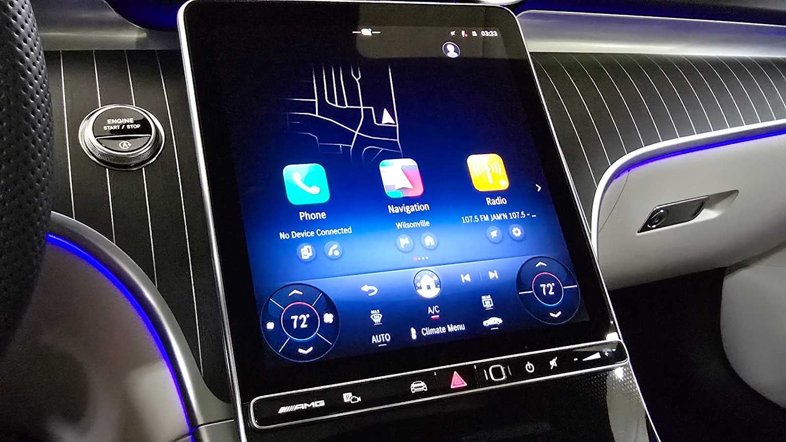 2026 Mercedes-Benz CLE AMG® CLE 53