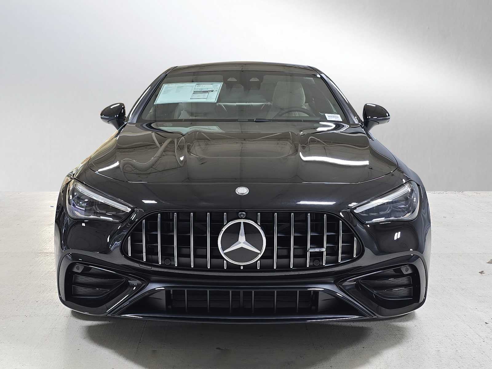 2026 Mercedes-Benz CLE AMG® CLE 53