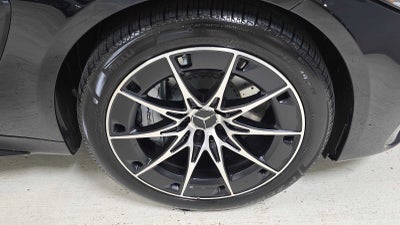 2026 Mercedes-Benz CLE AMG® CLE 53