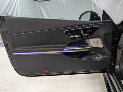 2026 Mercedes-Benz CLE AMG® CLE 53