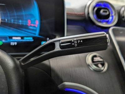 2026 Mercedes-Benz CLE AMG® CLE 53