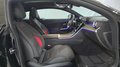 2026 Mercedes-Benz CLE AMG® CLE 53