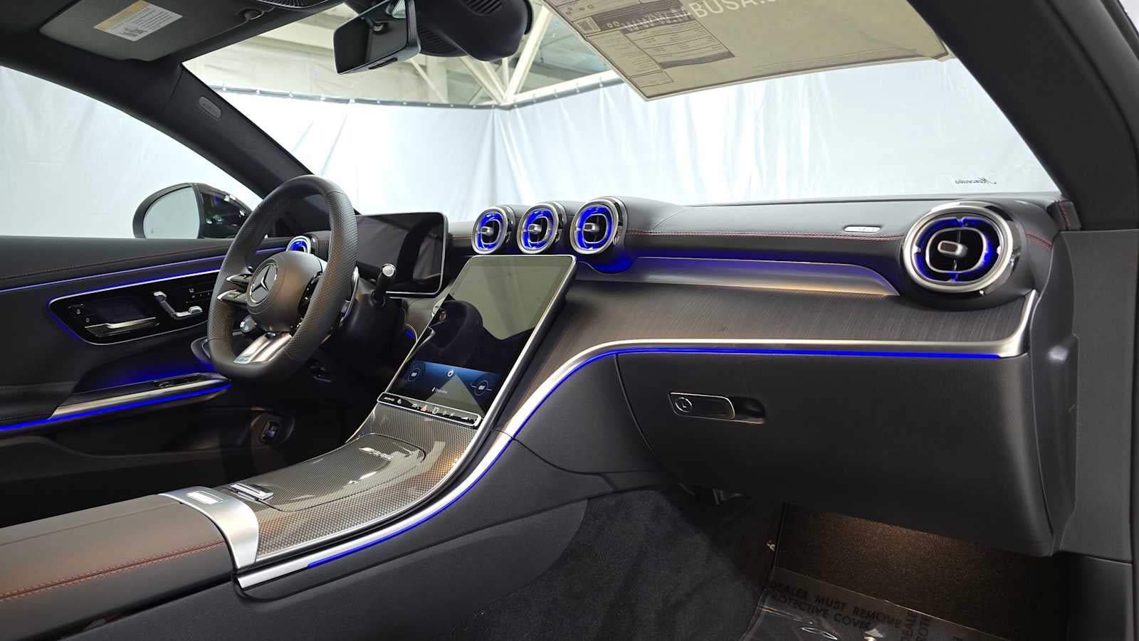 2026 Mercedes-Benz CLE AMG® CLE 53