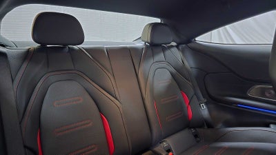 2026 Mercedes-Benz CLE AMG® CLE 53