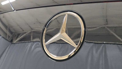 2026 Mercedes-Benz CLE AMG® CLE 53