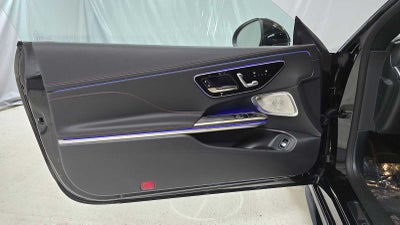 2026 Mercedes-Benz CLE AMG® CLE 53