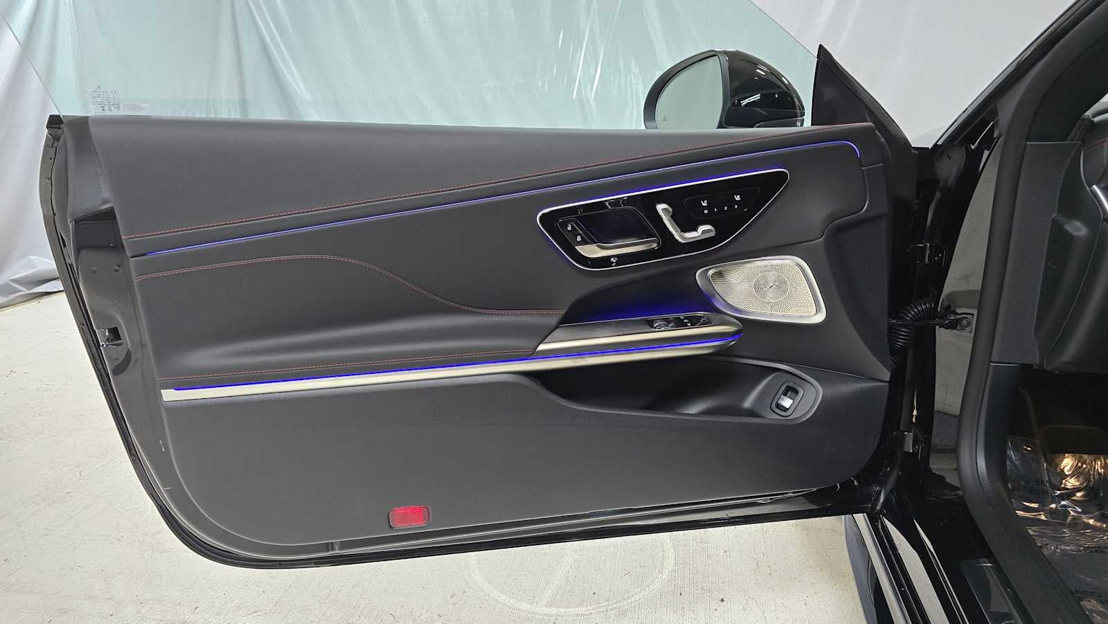 2026 Mercedes-Benz CLE AMG® CLE 53