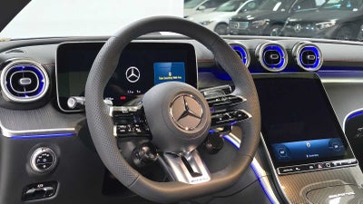 2026 Mercedes-Benz CLE AMG® CLE 53