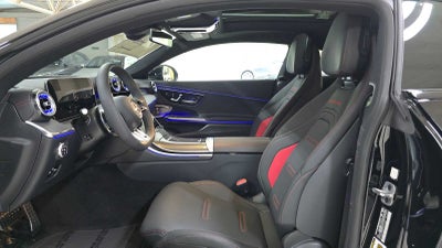 2026 Mercedes-Benz CLE AMG® CLE 53