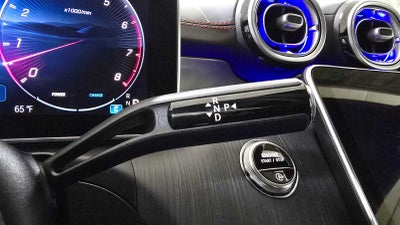 2026 Mercedes-Benz CLE AMG® CLE 53