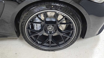 2026 Mercedes-Benz CLE AMG® CLE 53