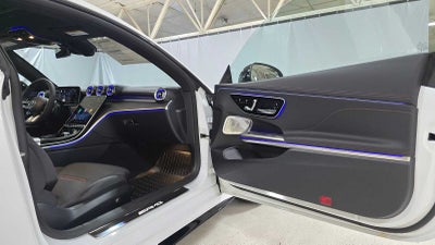 2026 Mercedes-Benz CLE AMG® CLE 53