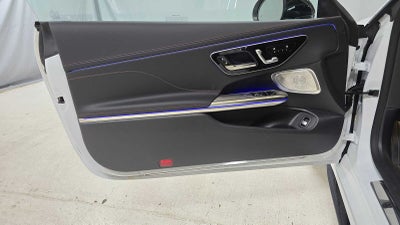 2026 Mercedes-Benz CLE AMG® CLE 53