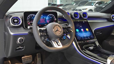 2026 Mercedes-Benz CLE AMG® CLE 53